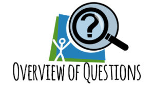 Overview Of Questions