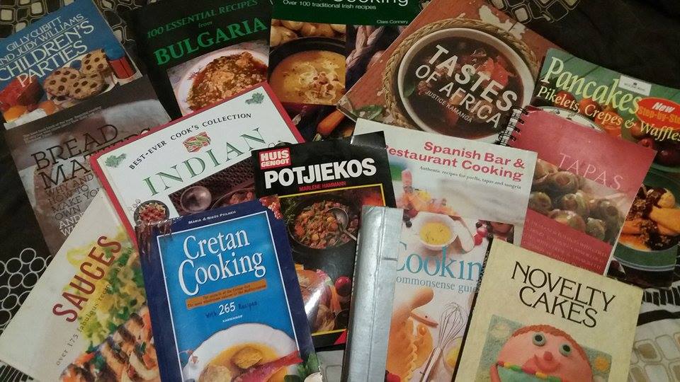 cookingbooks